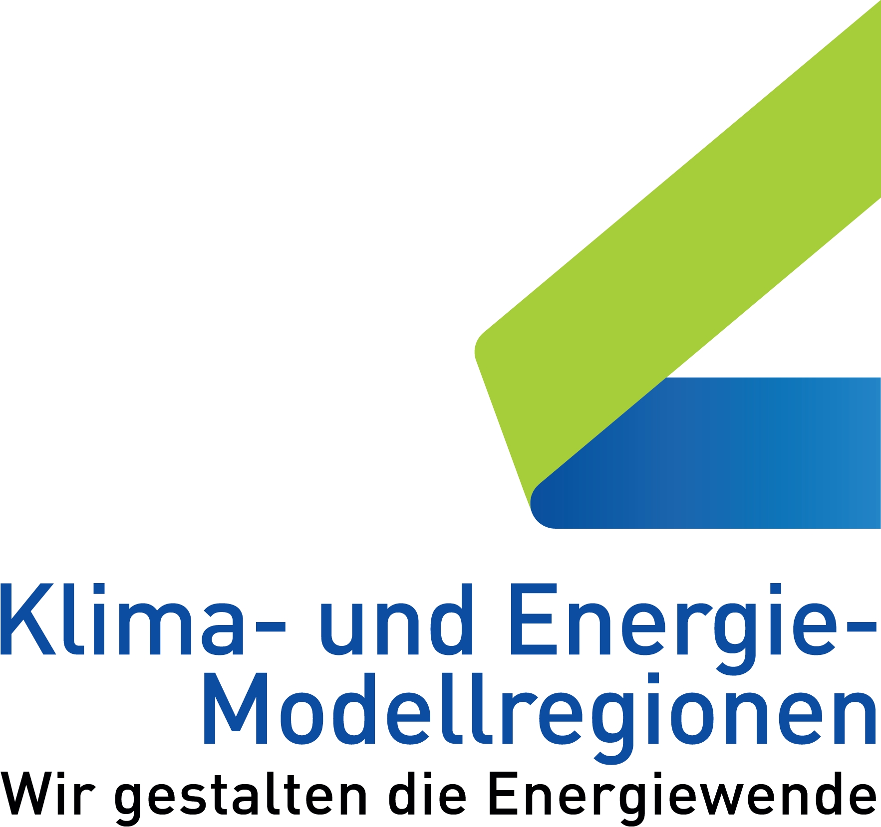 Klima- & Energie- Modellregionen