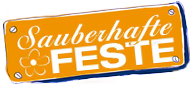 Sauberhafte Feste